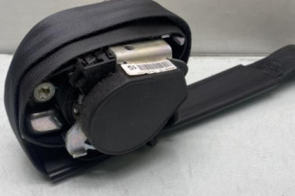 Pretensionneur de ceinture avant gauche PEUGEOT 206+ Photo n°1