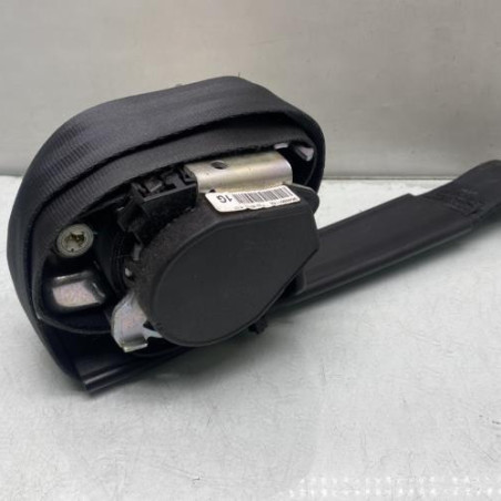 Pretensionneur de ceinture avant gauche PEUGEOT 206+ Photo n°1