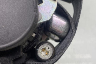 Pretensionneur de ceinture avant gauche PEUGEOT 206+