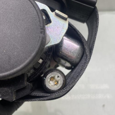 Pretensionneur de ceinture avant gauche PEUGEOT 206+