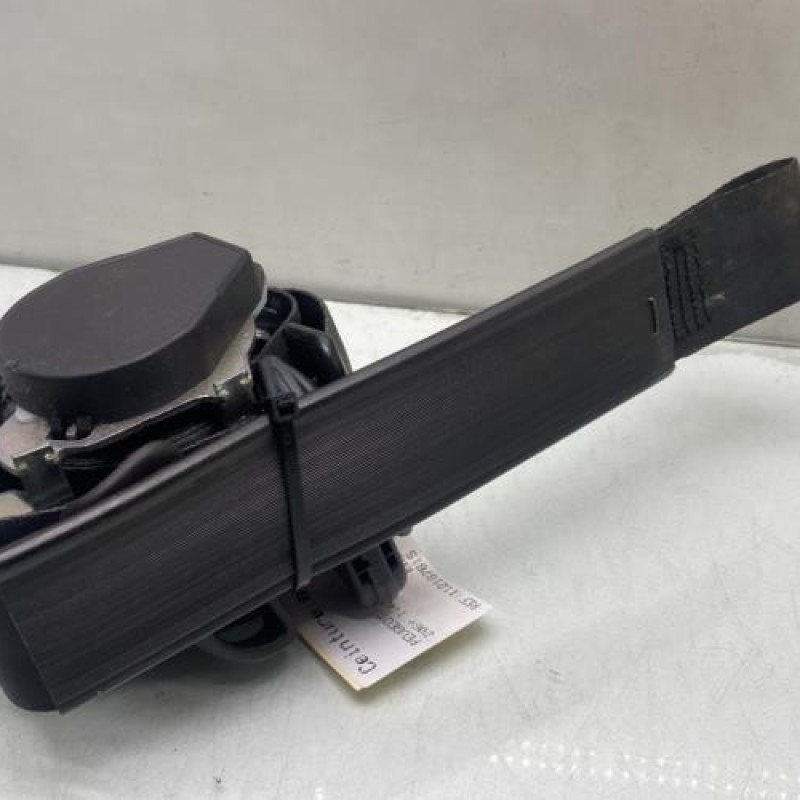 Pretensionneur de ceinture avant gauche PEUGEOT 206+ Photo n°3