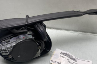 Pretensionneur de ceinture avant gauche PEUGEOT 206+