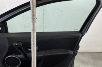Porte avant droit RENAULT CLIO 3