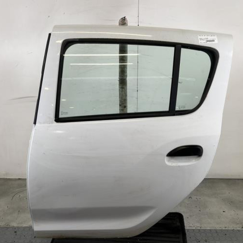 Porte arriere gauche DACIA SANDERO 2 Photo n°1