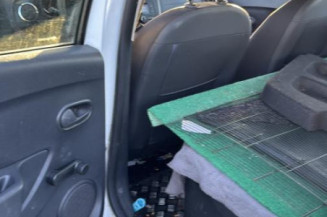Porte arriere gauche DACIA SANDERO 2