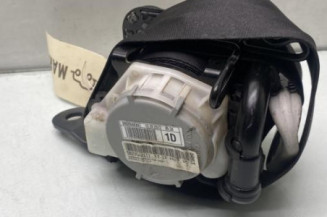 Pretensionneur de ceinture avant droit PEUGEOT PARTNER 2