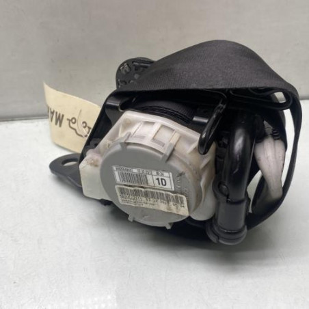 Pretensionneur de ceinture avant droit PEUGEOT PARTNER 2