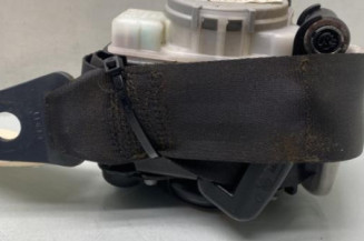 Pretensionneur de ceinture avant droit PEUGEOT PARTNER 2