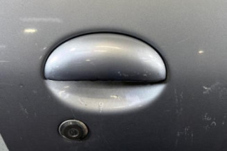 Porte avant droit PEUGEOT 206