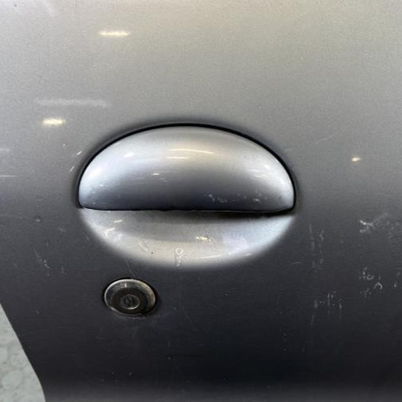 Porte avant droit PEUGEOT 206 Photo n°2