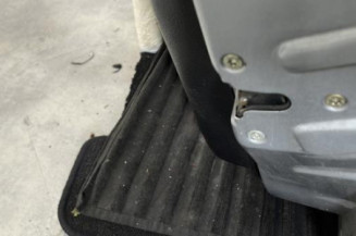 Porte avant droit PEUGEOT 206