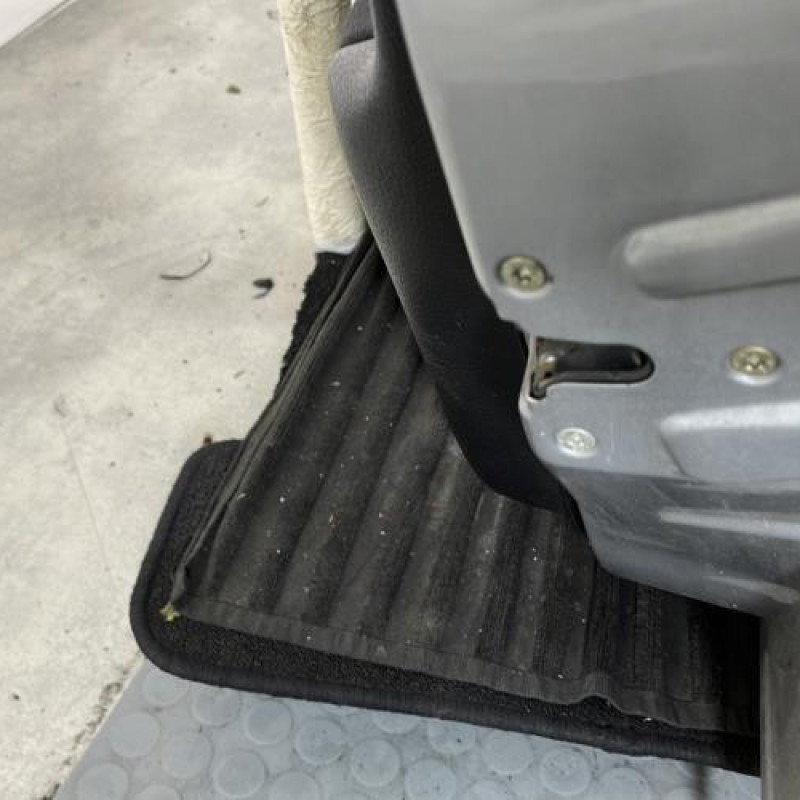 Porte avant droit PEUGEOT 206 Photo n°3