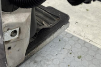 Porte avant droit PEUGEOT 206