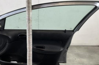 Porte avant droit PEUGEOT 206