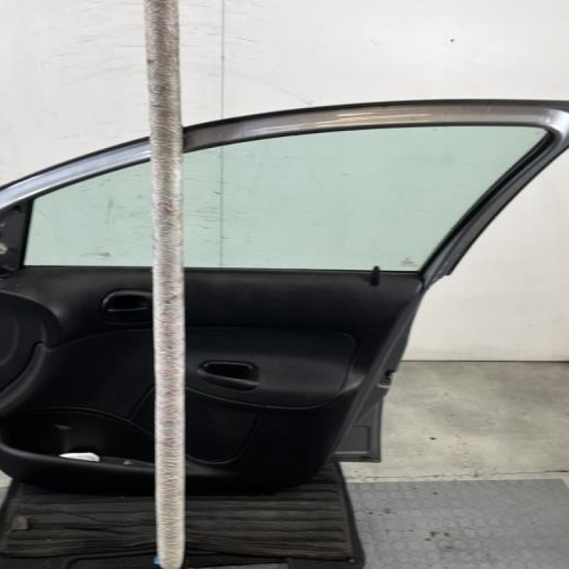 Porte avant droit PEUGEOT 206 Photo n°6