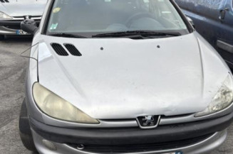 Porte avant droit PEUGEOT 206