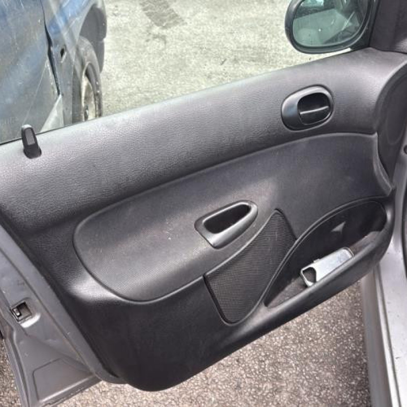 Porte avant droit PEUGEOT 206 Photo n°15