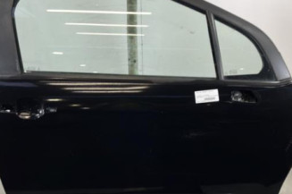 Porte avant droit CITROEN DS3 Photo n°1