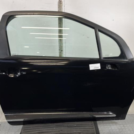 Porte avant droit CITROEN DS3 Photo n°1