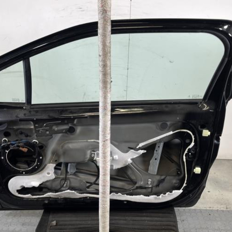 Porte avant droit CITROEN DS3 Photo n°3