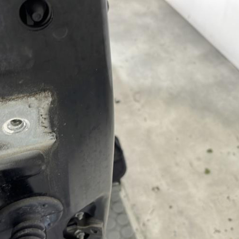 Porte avant droit CITROEN DS3 Photo n°4