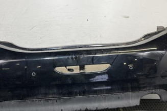 Pare choc arriere PEUGEOT 208 1 Photo n°1