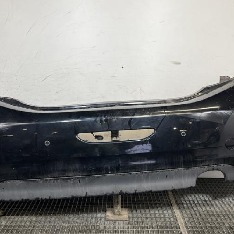 Pare choc arriere PEUGEOT 208 1 Photo n°1