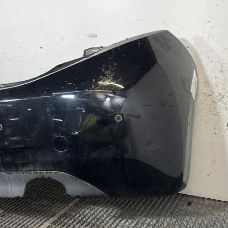 Pare choc arriere PEUGEOT 208 1 Photo n°3