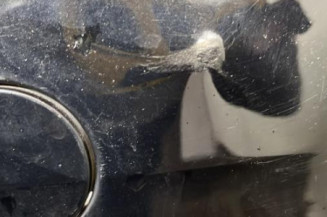 Pare choc arriere PEUGEOT 208 1