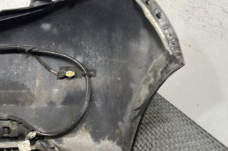 Pare choc arriere PEUGEOT 208 1