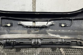 Pare choc arriere PEUGEOT 208 1