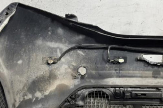 Pare choc arriere PEUGEOT 208 1