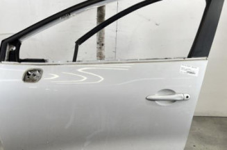 Porte avant gauche RENAULT CLIO 4 Photo n°1