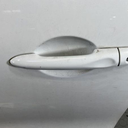 Porte avant gauche RENAULT CLIO 4