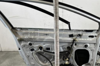 Porte avant gauche RENAULT CLIO 4