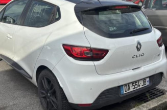 Porte avant gauche RENAULT CLIO 4