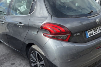 PEUGEOT 208 1 PHASE 2 1.2 VTI - 12V