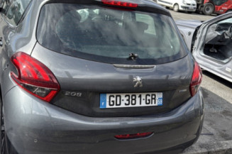 PEUGEOT 208 1 PHASE 2 1.2 VTI - 12V