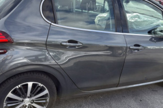 PEUGEOT 208 1 PHASE 2 1.2 VTI - 12V