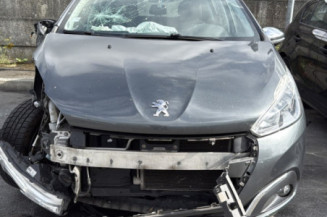 PEUGEOT 208 1 PHASE 2 1.2 VTI - 12V