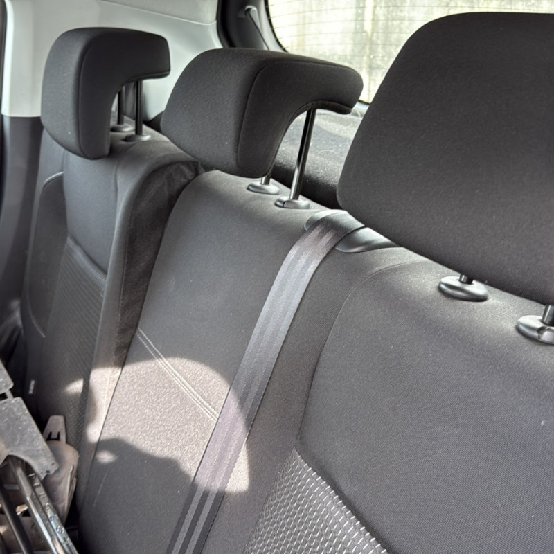 PEUGEOT 208 1 PHASE 2 1.2 VTI - 12V Photo n°12