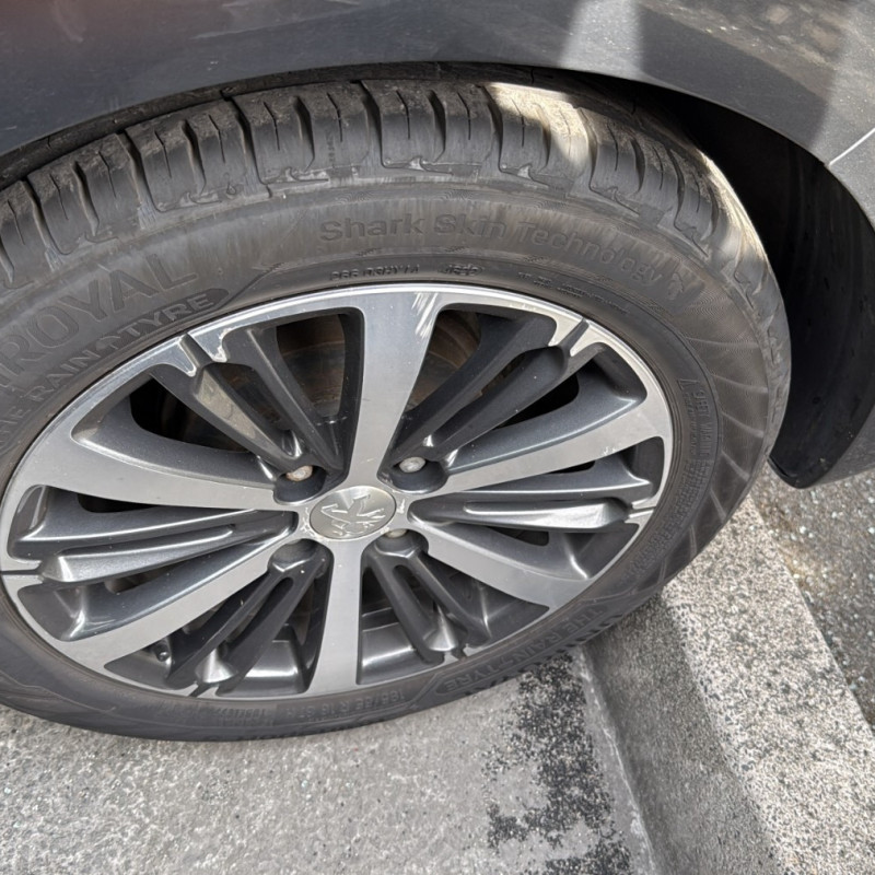 PEUGEOT 208 1 PHASE 2 1.2 VTI - 12V Photo n°15