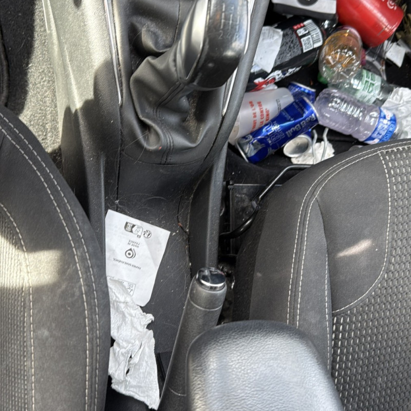 PEUGEOT 208 1 PHASE 2 1.2 VTI - 12V Photo n°17