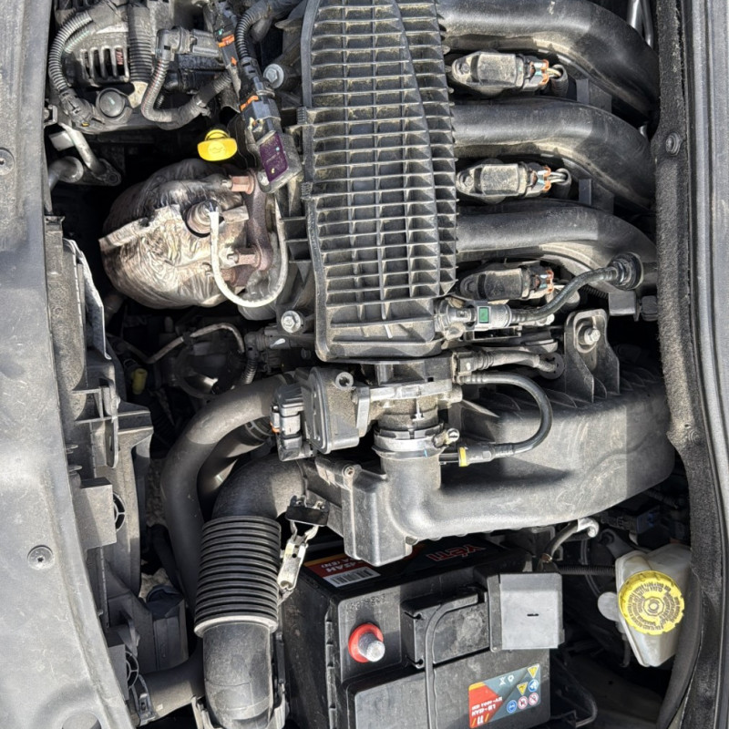 PEUGEOT 208 1 PHASE 2 1.2 VTI - 12V Photo n°23