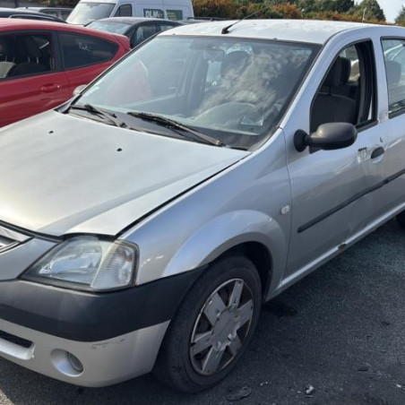 Berceau avant DACIA LOGAN 1 Photo n°1