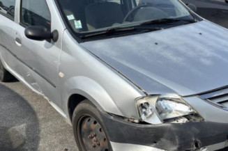 Berceau avant DACIA LOGAN 1