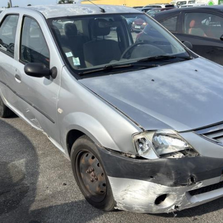 Berceau avant DACIA LOGAN 1