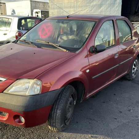 Berceau avant DACIA LOGAN 1