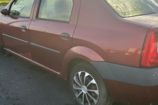 Reservoir essence DACIA LOGAN 1