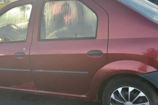 Reservoir essence DACIA LOGAN 1